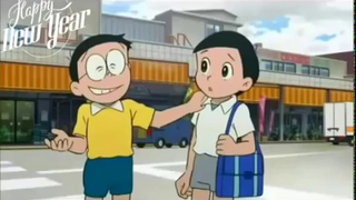 โดเรมอน เดอะมูฟวี่ ตำนานยักษ์พฤกษา EP7 HD