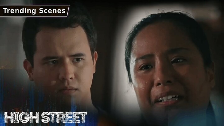 ‘Other Woman’ Episode | High Street Trending Scenes