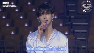 [Vietsub] Lie Again - SEVENTEEN