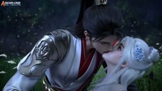 Legend Of Martial Immortal Eps 115