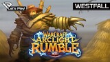 📱 Let´s Play Warcraft Arclight Rumble Closed Beta - Westfall (Playthrough)