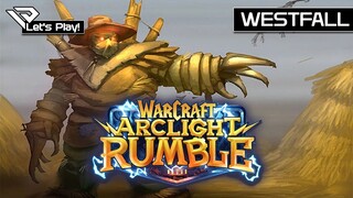 📱 Let´s Play Warcraft Arclight Rumble Closed Beta - Westfall (Playthrough)