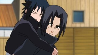 Naruto Season 5 - Episode 129: Brothers: Distance Among the Uchiha In HIndi