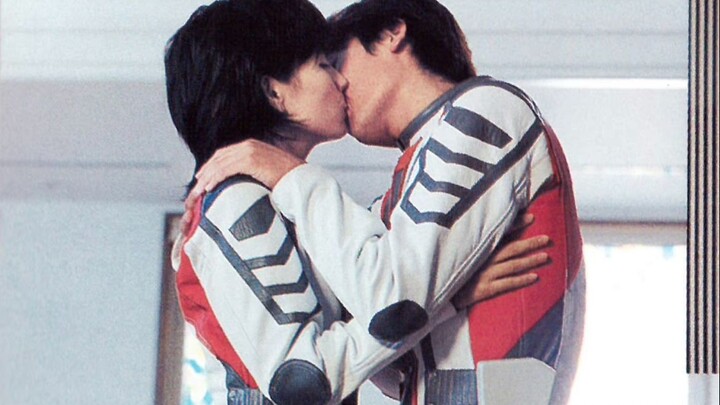 [Ultraman Tiga] Ultraman who doesn't want to be a melee mage is not a good warrior. Highly CP