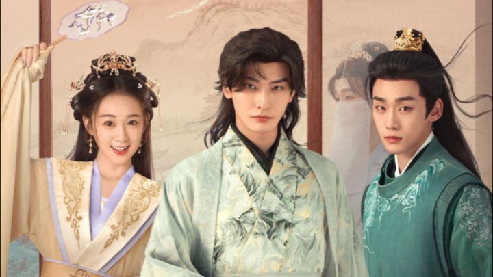 [2025] A Prime Minister’s Disguise - Ep 07 (Sub Indo)