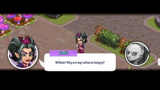 Halloween Farm Lv1