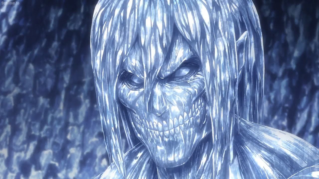 進撃の巨人 最高の瞬間 12 ウォールマリアを取り戻す計画 パート1 Attack On Titan Best Moments Bilibili