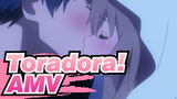 [Toradora! AMV] My Life Belongs to You Until I Die, So Marry Me