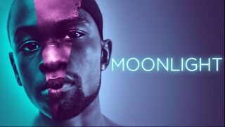 Moonlight (2016) SUB INDO