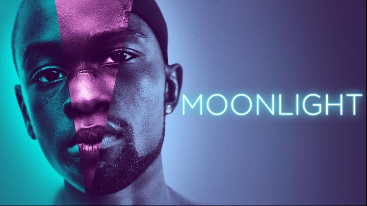 Moonlight (2016) SUB INDO