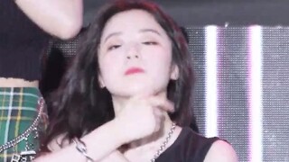 G_I_DLE_舒华SHUHUA_LATATA_FANCAM