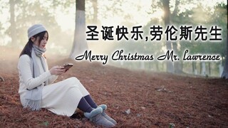 【拇指琴演奏】圣诞快乐，劳伦斯先生/戦場のメリークリスマスより
