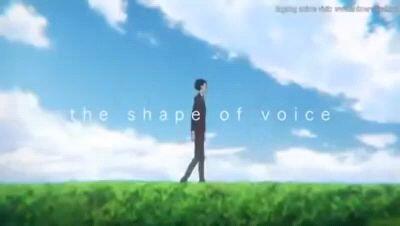 A Silent Voice (tagalog dub full movie) ｡◕‿◕｡