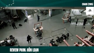 Thật Sự Là HỖN LOẠN #ReviewphimMy