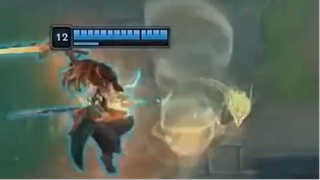 LoL - Yasuo múa theo nhạc quẩy nát đội hình