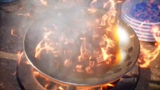 Eat Around the Mortal World Eps 09 Sub Ind