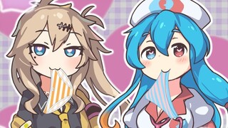 （熟肉）春日部流 No胖外出流！