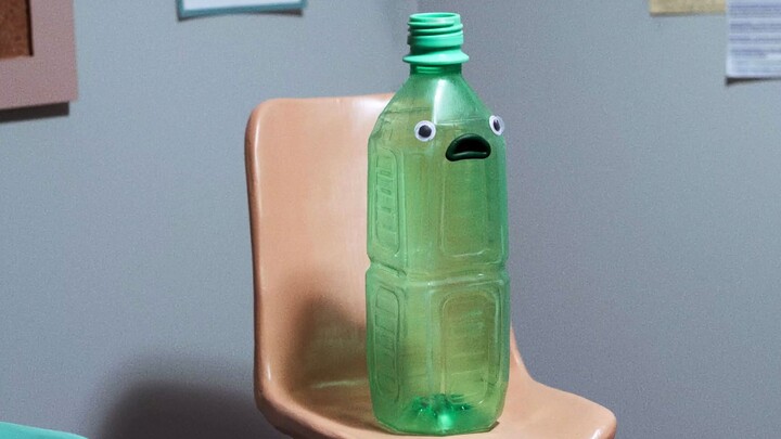 [Trailer - Science] Plastic Is Doomed