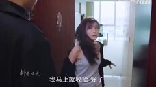 其实我是正常视角,我什么都没看到