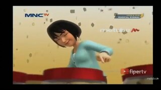 Upin & Ipin Musim 19 - Jalan Jalan Puasa - Upin Ipin Terbaru 2025