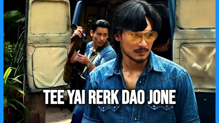 Tee Yai Rerk Dao Jone (2025) Sub Indo