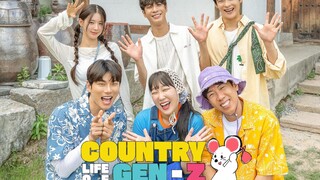 Country Life Of Gen-Z Episode 2 Subtitle Indonesia