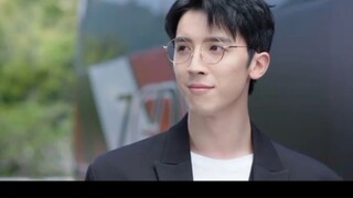 episode 1 part 1 Falling into your smile tagalog