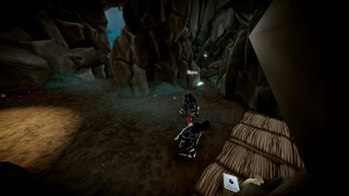 Aragami Pt.7-The Fort