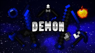 Demon - 16x Texture Pack