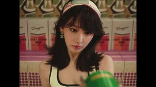 LE SSERAFIM " Come Over " M/V