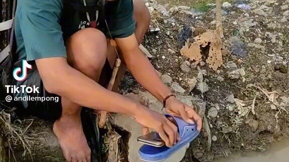 Katangahan