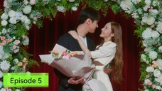 Love In Contract Episode 5 English Sub