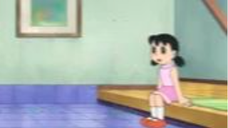 Doraemon episode 569