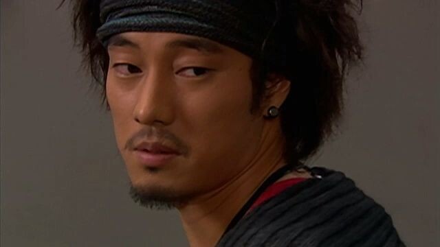 I'm sorry, I love you Ep 3