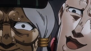 "Are you going to use your ultimate skill to get close to my face? Hakipo, you bastard."