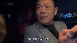 Hari ini saya akan menunjukkan gaya lukisan Zhang Tua yang berbeda, hahahahahaha