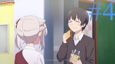 Chanto Suenai Kyuuketsuki-chan tập 4 vietsub