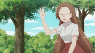 Catarina Claes 1-Minute Cute Complication Video 1