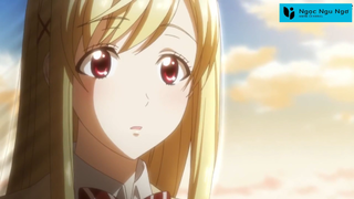 Ngọt ngào yêu - AMV - Ngọc Ngu Ngơ #anime #schooltime