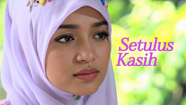 Telemovie Setulus Kasih 2014