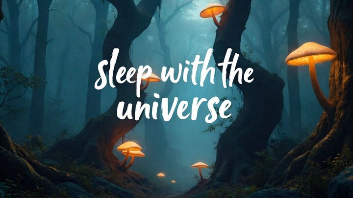 Sleep With Universe