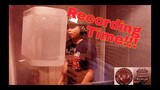 Blue Bandana TV | Recording Session