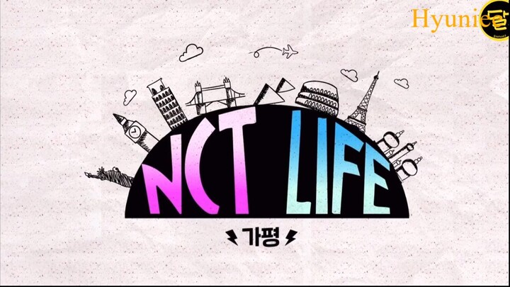 NCT LIFE IN GAPYEONG (NCT 127) - EP2 (ENGSUB)