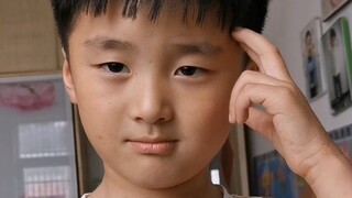 The test results are out, I want to turn things around! Xu Dasao and Xiao