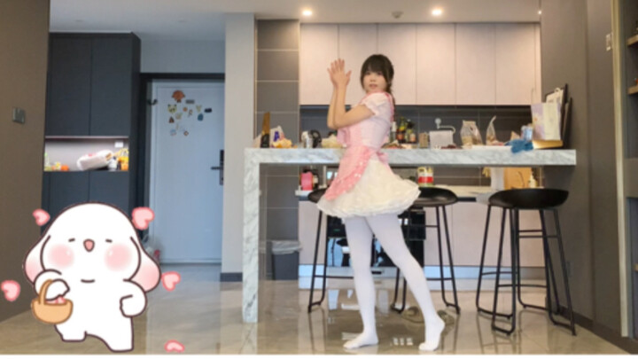 مه؟ أين آذان الأرنب خاصتي؟