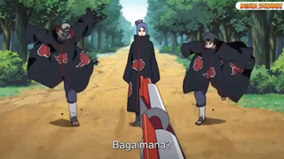 JURUS PRANK ANGGOTA AKATSUKI❗❗❗