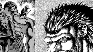 [Berserk 31] The mysterious Bakiraka was completely destroyed! ! The beast [Black Dog] is about to a