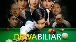 Dewa Biliar FULL Bahasa Indonesia