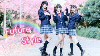 【LOVE LIVE!】缪斯官方同款制服★Future Style/未来风格【Final Live六周年纪念】