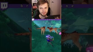 Genshin impact is a perfect game with zero flaws